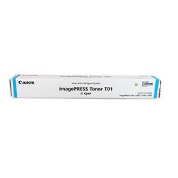 Genuine Canon T01C Toner...