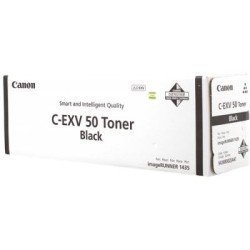 Canon toner C-EXV50...