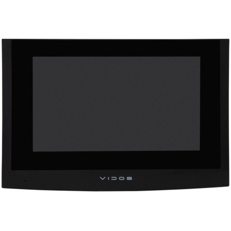 Video doorphone monitor VIDOS 2IP M200B-X