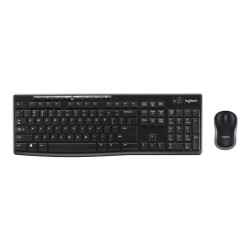 Logitech MK270 | Keyboard...