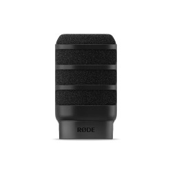 RØDE WS14 microphone...