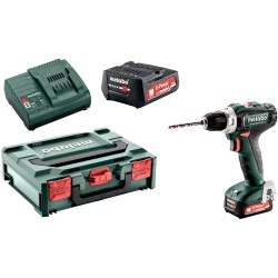 Metabo POWERMAXX BS 12 1400...