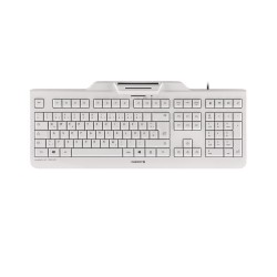 CHERRY KC 1000 SC keyboard...