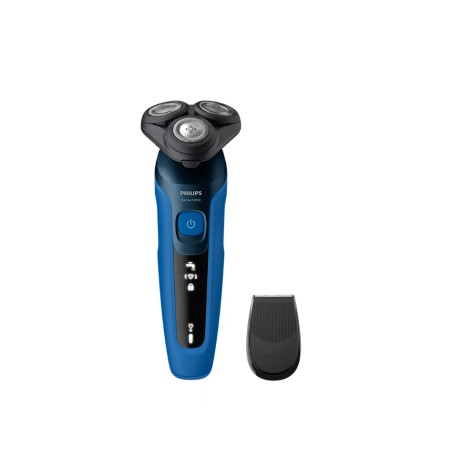 PHILIPS SHAVER SERIES 5000 WET TRIMMER