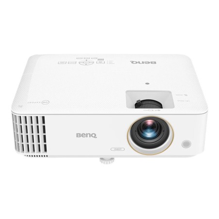 BENQ TH685P 3500ANSI 4K 1.127~1.46 DLP