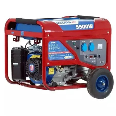 Power generator 5.0kW