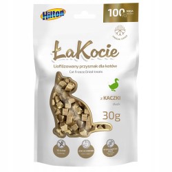 HILTON ŁaKocie Freeze dried...