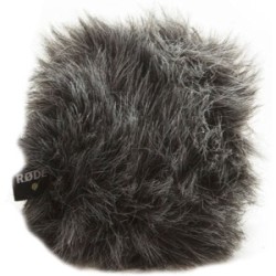 RØDE WS11 microphone...