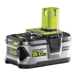 Ryobi RB18L50 Battery 18 V...