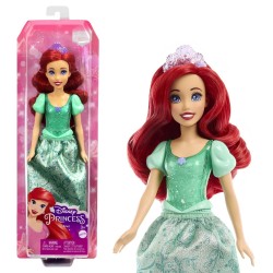 Disney Princess Ariel Doll...