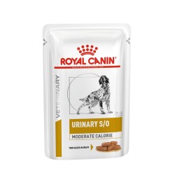 ROYAL CANIN Dog Urinary S/O...