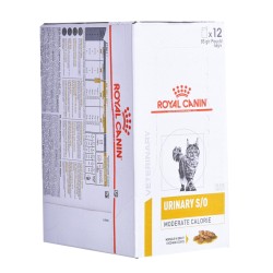 ROYAL CANIN Urinary S/O...