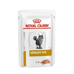 ROYAL CANIN Urinary S/O -...