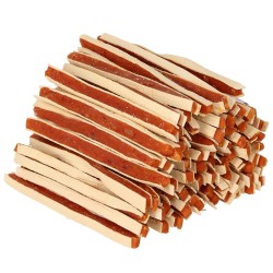 PETITTO Soft duck strips -...