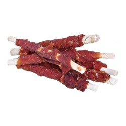 PETITTO Duck kebab - dog...