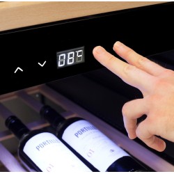 Caso | Smart Wine Cooler |...