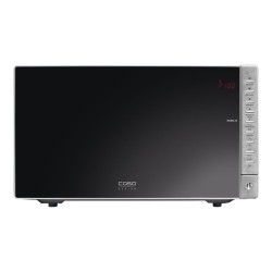 Caso | Microwave with...