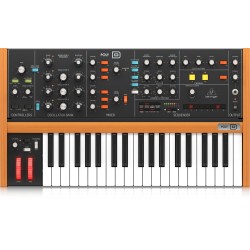 Behringer POLY D...