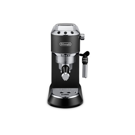 De’Longhi Dedica Style EC685.BK Semi-auto Espresso machine 1.1 L