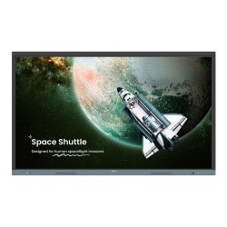 Benq Interactive Flat Panel...