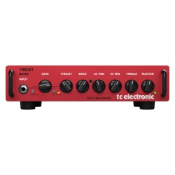 TC Electronic BQ250 - 250W...