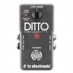 TC Electronic Ditto Stereo...