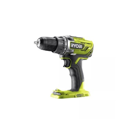 Ryobi R18DD3-0 1800 RPM Black, Green