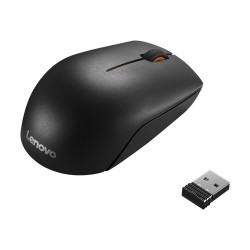 Lenovo | Wireless Compact...