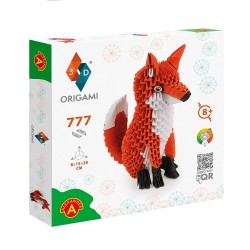 Alexander Toys 2573 origami...