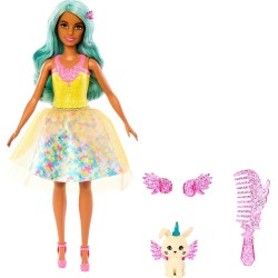 Barbie A Touch of Magic Doll