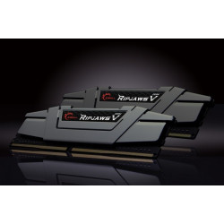 G.Skill Ripjaws V - 16GB:...