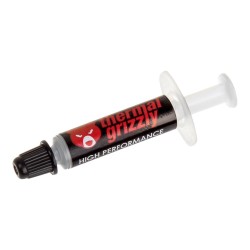 Thermal Grizzly | Aeronaut...