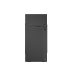 Natec | PC Case | Helix...