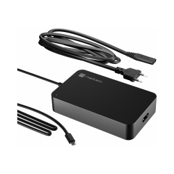 Natec | USB Charger 65W |...