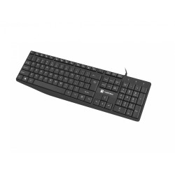Natec | Keyboard | Nautilus...