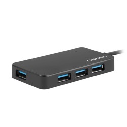 Natec USB 3.0 HUB,...
