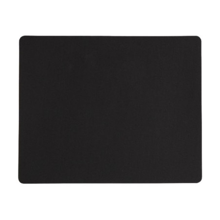 Natec | Mouse Pad | Printable | Black