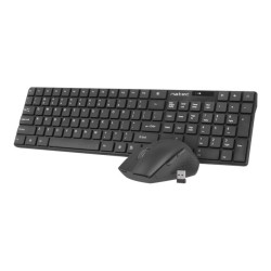 Natec | Keyboard and Mouse...