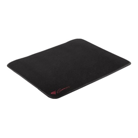 Genesis | Carbon 500 | Mouse pad | 210 x 250 mm | Black