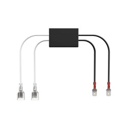 LED Error Canceler H7 Osram...