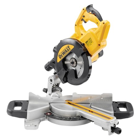 DeWALT DWS774 mitre saw 4500 RPM 1400 W