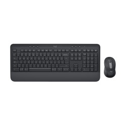 Logitech Signature MK650...