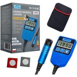 Paint Thickness Gauge...