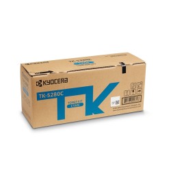 KYOCERA Toner TK-5280C...
