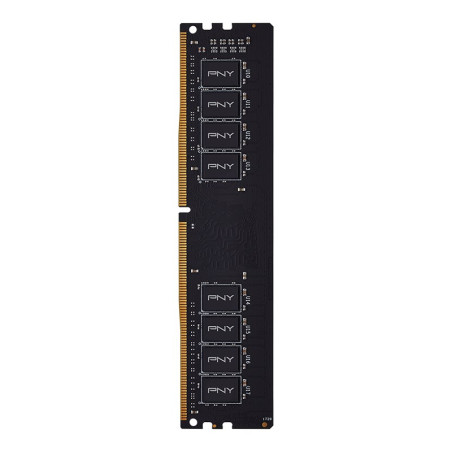 PNY MD16GSD42666-SB memory module 16 GB 1 x 16 GB DDR4 288-pin DIMM