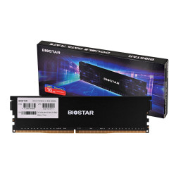 Biostar 16GB 3200MHz DDR4...