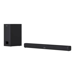Sharp | HT-SBW110 2.1 Slim...