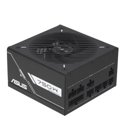 ASUS Prime -750G power...