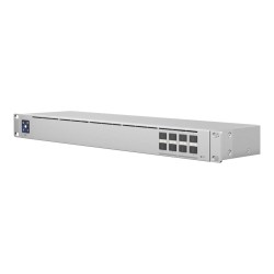 UBIQUITI 8-PORT, LAYER 2...
