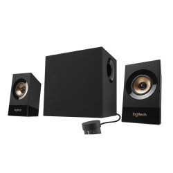 Logitech Z533 60 W Black...